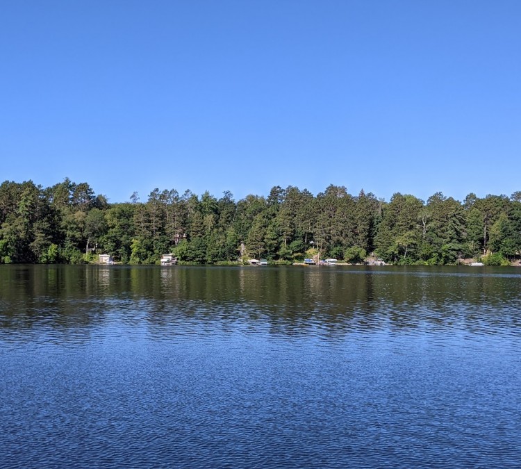Sibley Lake Park (Pequot&nbspLakes,&nbspMN)